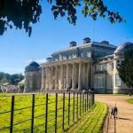 Shugborough Hall canal boat hire