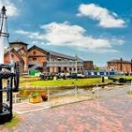 Ellesmere port canal boat hire