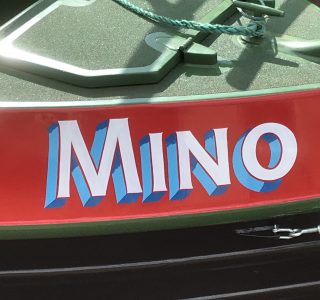 Mino